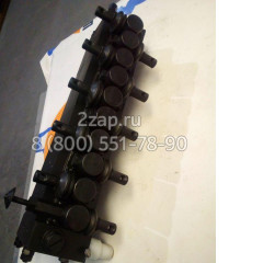 Гидрораспределитель РМ-12А-140