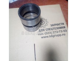 131004-00025, 131004-00025A Втулка (Bushing) Doosan