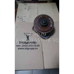 01М-13с11-2 Ролик натяжной в сборе А-41