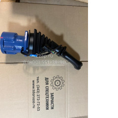 420-00344 Джойстик левый (Valve; Joystick (L.H)) Doosan