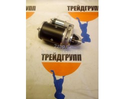 2873A102 Стартер (Starter Motor) Perkins