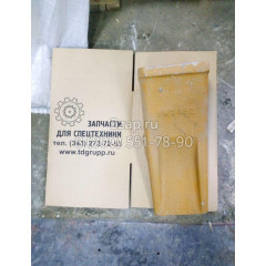 9W8452, 9W8452 Коронка ковша (Tip-Long) Caterpillar