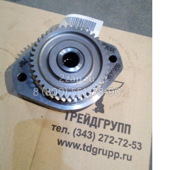 3936231 Привод гидронасоса (Hydraulic Pump Drive) Cummins