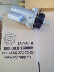 9257577 Клапан гидравлический пилотный (Hyd Actuated Control Valve) Hitachi