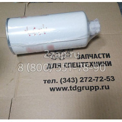 800105027 Фильтр топливный XCMG