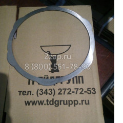 3094376 Пластина сепаратора (Plate) Hitachi