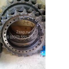 2108-4003A Колесо ведущее (Sprocket) Doosan