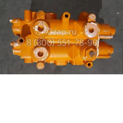 410105-00132 Главный гидрораспределитель (Valve, Control) Doosan