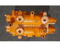 410105-00132 Главный гидрораспределитель (Valve, Control) Doosan