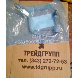 3978032 Трубка топливная на форсунку (Fuel supply tube to injector) Cummins