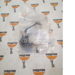 21151-84460 Форсунка масляная охлаждения поршней Hyundai 