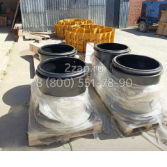 455.3101012-01 Диск колеса (24.00-25/2.5) К-702, К-703