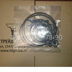 XJBN-00971 Hyundai Ремкомплект гидронасоса