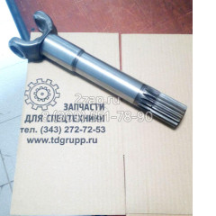 ZGAQ-02895 Полуось короткая (Fork; Joint) Hyundai