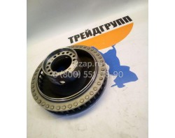 1T-2013, 1T2013 Статор ГТР (Stator AS) Caterpillar 
