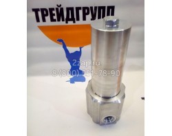 569-43-83911 Трансмиссионный фильтр (Filter Assembly) Komatsu