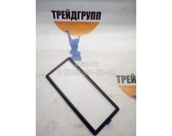 4190002308043, GKZ33-5.0M-70 Фильтр воздушный кондиционера, салонный (Air filter) LGMG