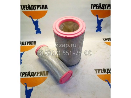 860131611/860571527 Воздушный фильтр (Air Filter) XCMG