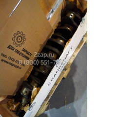 XJAF-00662 Коленвал (Crankshaft Assy) Hyundai