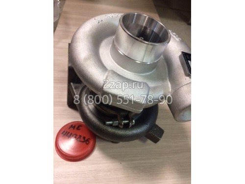 ME440836 Турбина (Turbocharger) Mitsubishi