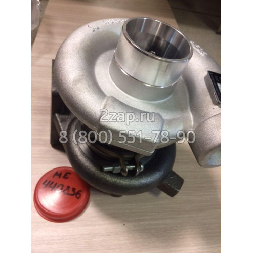 ME440836 Турбина (Turbocharger) Mitsubishi