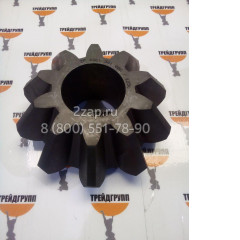 ZGAQ-03704 Коническая шестерня (Bevel Gear-Diff) Hyundai