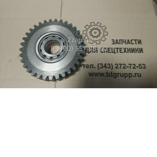 А121.11.01.055 Шестерня ДЗ-98