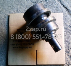 200105-00043 Каток гусеницы Doosan DX225LCA