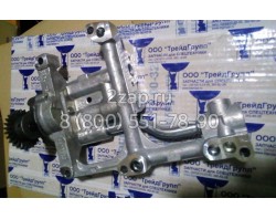 T418992 Масляный насос (Oil Pump) Perkins