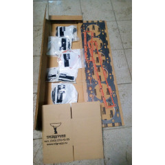 6745-K1-1100 Набор прокладок верхний KOMATSU