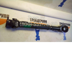 130716-00119, 130716-00196 Карданный вал (Shaft; Propeller) Doosan