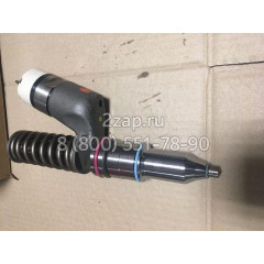 618-0750, 6180750 Топливная форсунка (Fuel Injector) Caterpillar
