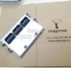 3408501 (3408504) Модуль управления двигателем (Module-Ele Control) Cummins