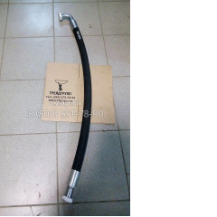 31Q9-50220 Рукав высокого давления (Hose Assy-Flg 0x90) Hyundai