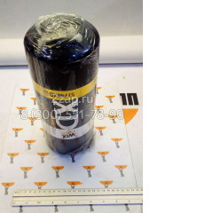 3101869 Фильтр масляный Cummins 