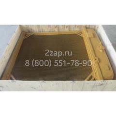 175-03-C1002 Радиатор водяной (Radiator) Shantui