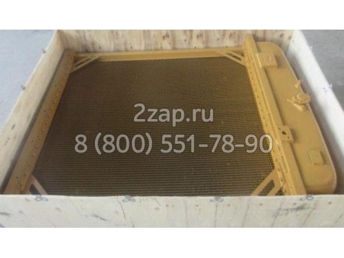 175-03-C1002 Радиатор водяной (Radiator) Shantui