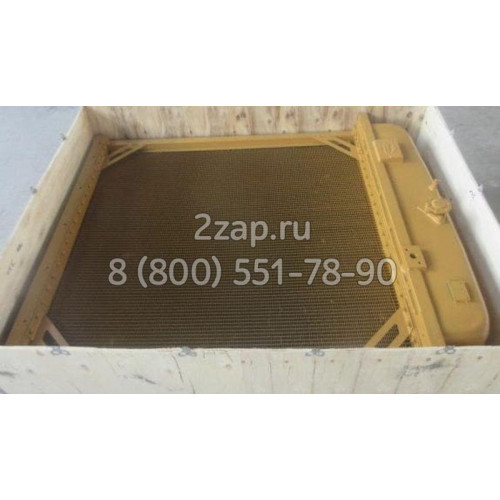 175-03-C1002 Радиатор водяной (Radiator) Shantui