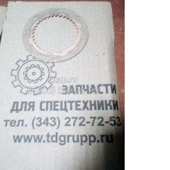 1140101 Фрикционный диск (Clutch) Hitachi