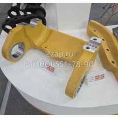 195-30-66550 Передняя каретка (Roller Assembly, Track) Komatsu