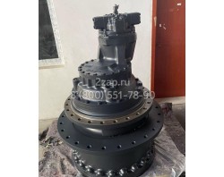 21T-27-00400 Конечная передача, левая (Final Drive, L.H.) Komatsu