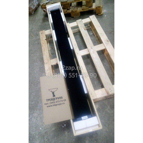 6I-2433, 6I2433 Секция водяного радиатора (Core AS-Radiator) Caterpillar