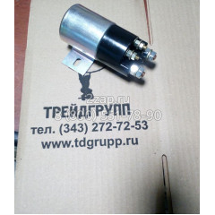 165-4026, 1654026 Электромагнитное реле в сборе (Switch AS-Magnetic) Caterpillar