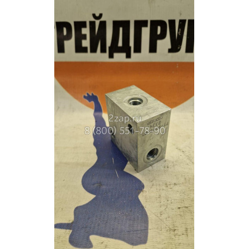 7T-9745, 7T9745 Электромагнитный клапан, соленоид (Manifold-Valve) Caterpillar