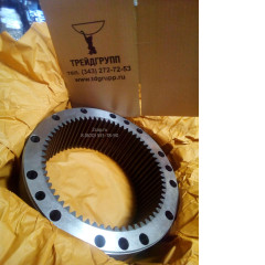 XKAQ-00529 Hyundai шестерня