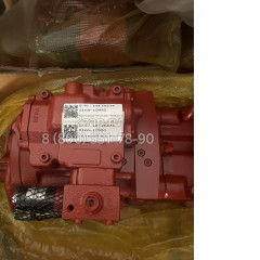 31KA-10950 Главный гидронасос (Main Pump) Hyundai