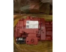 31KA-10950 Главный гидронасос (Main Pump) Hyundai