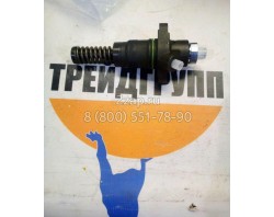 0414693007 Топливный насос высокого давления (High pressure pump) Bosch