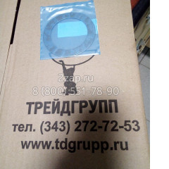 ZGAQ-01801 Шайба упорная (Washer-Axial) Hyundai