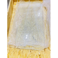 196-911-2560 Стекло двери (Glass) Komatsu